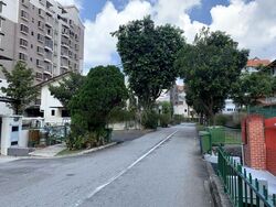 MAY ROAD (D12), Detached #464121221